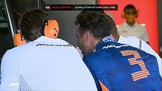 F1 世界一级方程式