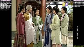 【经典剧场】经典武侠 动作 老剧你懂的