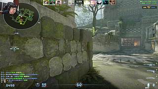 CS2新手的第十四天