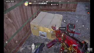 俗人摸金队