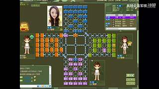 四国军棋：神兵惊天下