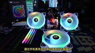 电脑DIY装机聊天室，聊聊组装电脑那些事