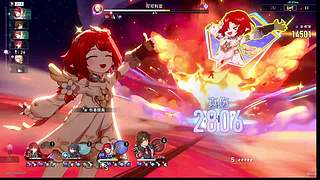 小彩笔的日常 528295