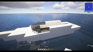 【斗鱼我的世界还原中国建筑大赛】