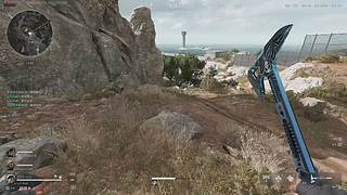 ❥第一次玩apex好紧张❥