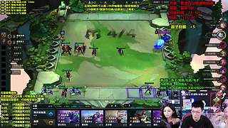 云顶道具赛挑战！