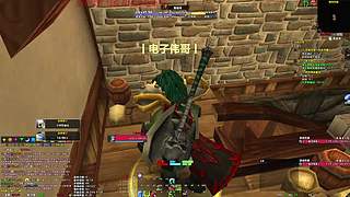 【龙牙】养成型团长，每天都在变强！