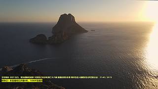 【直播第6年】3分钟静心放松1080p