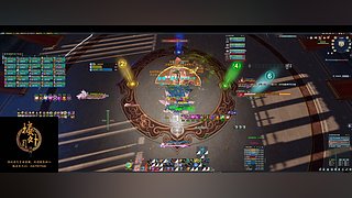 【楼外-沐枫】太极宫&空城殿速刷