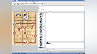 乐博象棋课堂