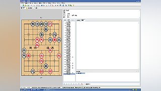 乐博象棋课堂