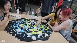 224团播！黑队加油！！
