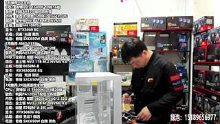 暑期电脑装机DIY 定制主机