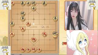 象棋界最会吹牛的