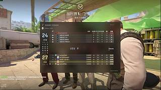 第一届马子杯冠军 LeoLeeYEAH