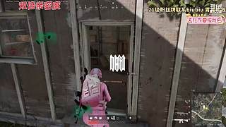 果小果：都来直播间加观时各位帅哥美女