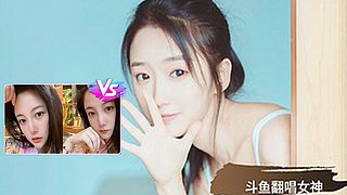 空姐辞职，专心直播
