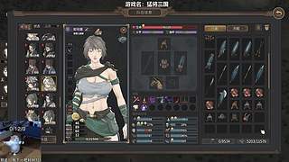 猛将三国真好玩儿