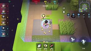 【持续更新】逃跑吧少年-红包大作战