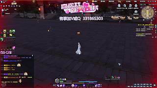 长生剑日常打本