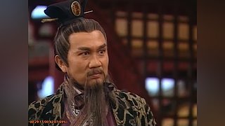 《武侠剧》