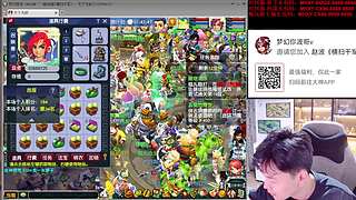 又要比武了69比武！