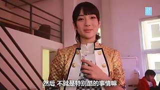 随意看看跳舞