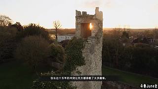 帝国时代4战役剧情