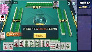 欢乐麻将真欢乐