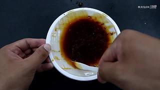 林大仙开箱试吃