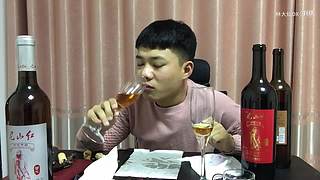 林大仙开箱试吃