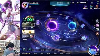 ☀赛季倒计时7天,上分DD！