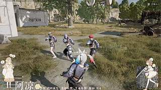 随便瞎玩呀