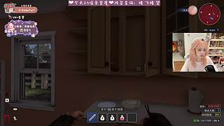 ʕʘ̅͜ʘ̅ʔ 成都辣妹鼠王在此