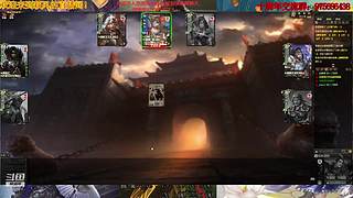 三国杀十周年武将列传