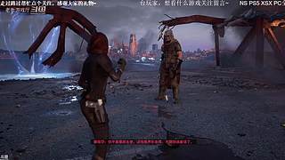 老衡：毁灭战士DOOOOOMMMMM！