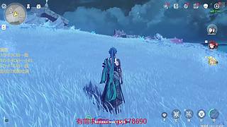 原神启动！ 8687033
