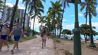 小沫带您沉浸式感受世界各地的美景
