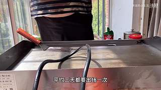 全网最嚣张吃法 隔着屏幕流口水