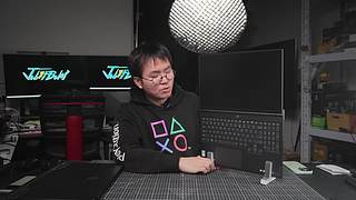 喜欢就买JustBuy的直播间