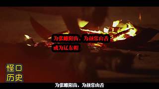 讲点怪口小历史
