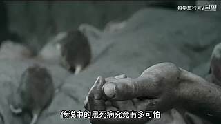 带你科学旅行~