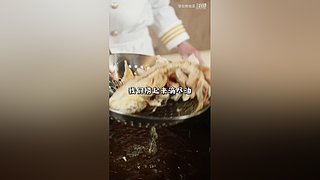 黎叔教做菜的直播间
