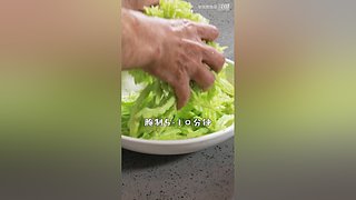 黎叔教做菜的直播间