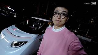 杰克涛J的直播间