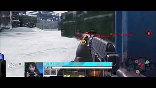 让我来看看COD19的魅力