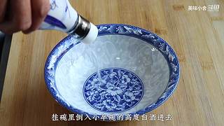美味小舍的直播间