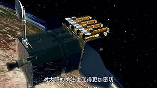随我一起走进神秘浩瀚的宇宙