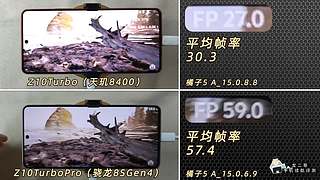 龙二哥测手机续航