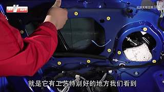 【汽车测评】你最中意哪辆车